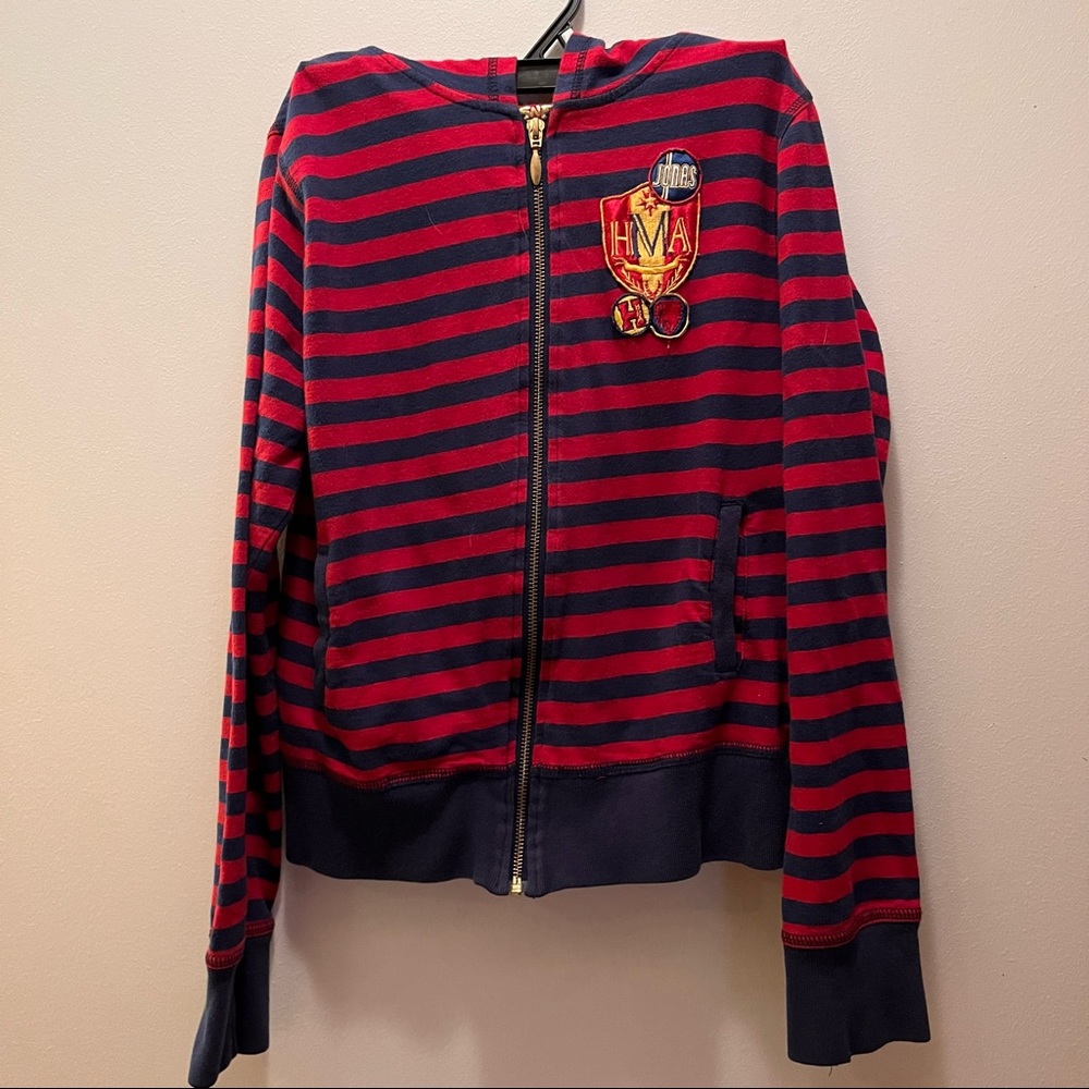 Disney jacket